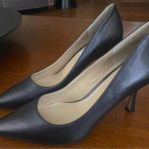 NWOB Ann Taylor heels